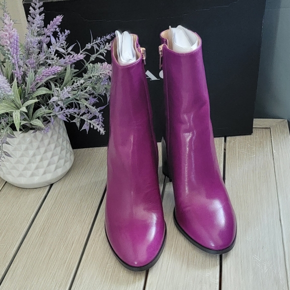 Coach Brielle bootie size 8 - Picture 9 of 13